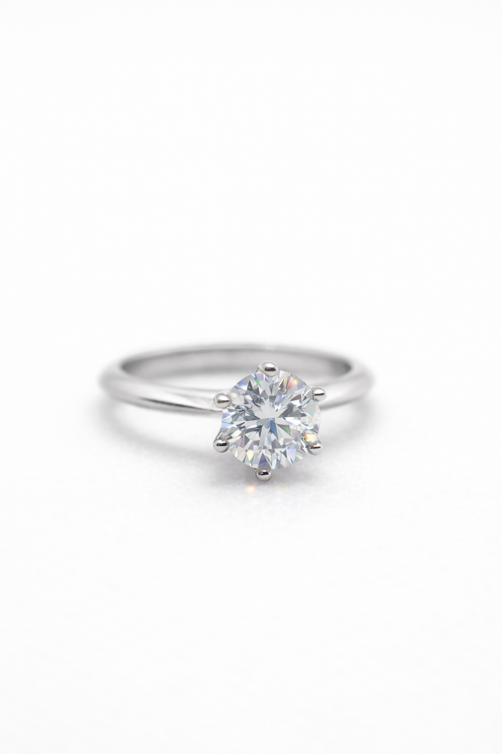 Engagement & Bridal Collection