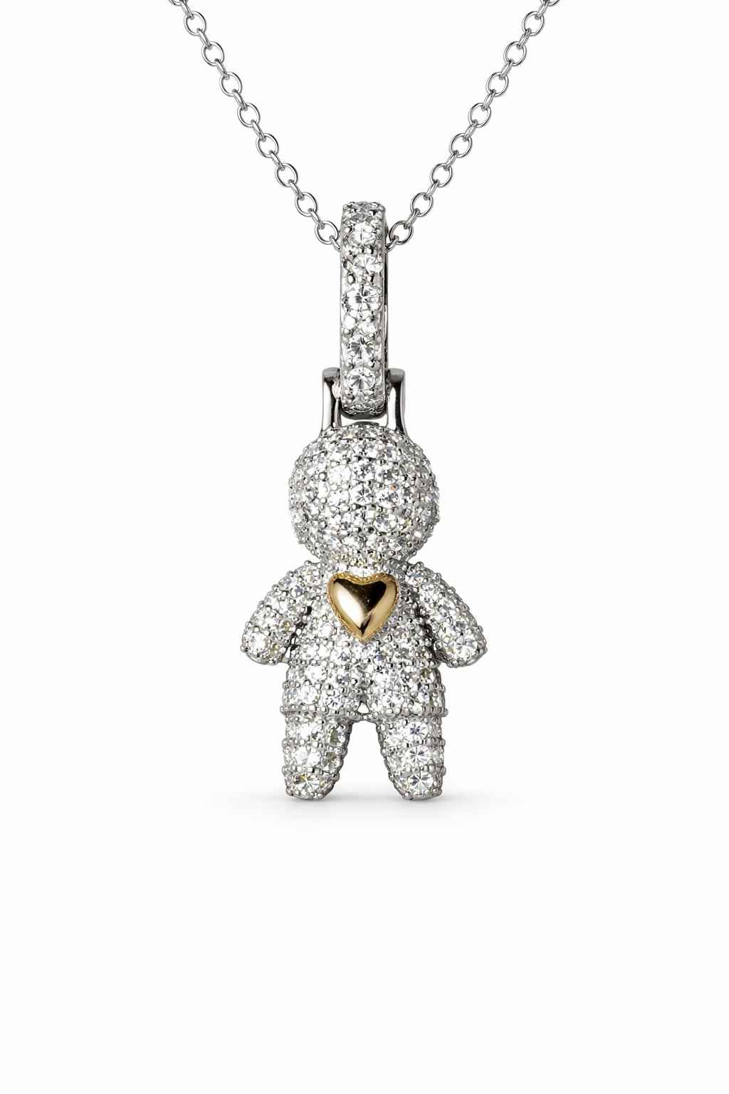 Heir Pendant