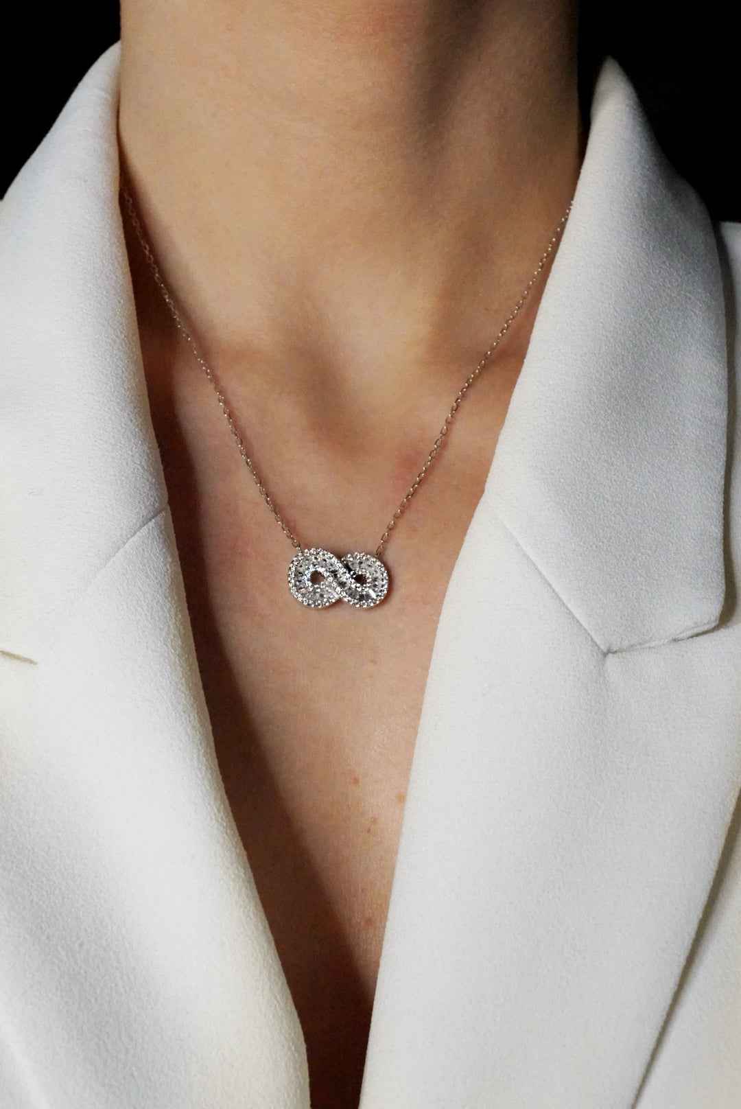 Windsor Devotion Necklace
