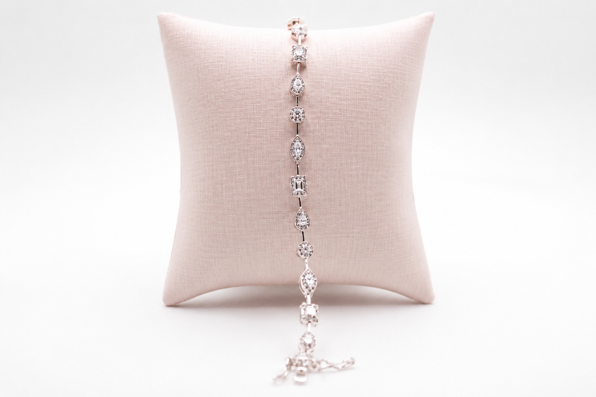 Luxe Riviera Bracelet