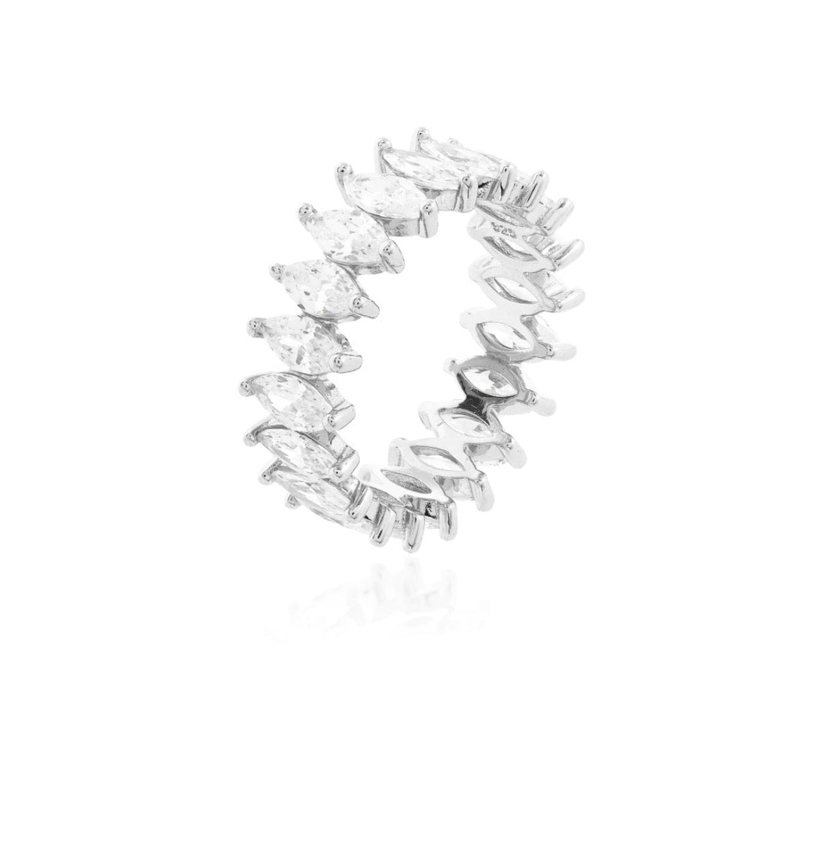 Marquise Ring