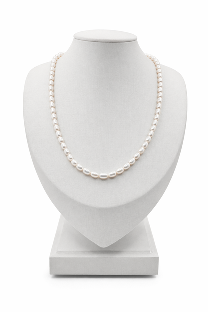 Maya Necklace - Rubielle London