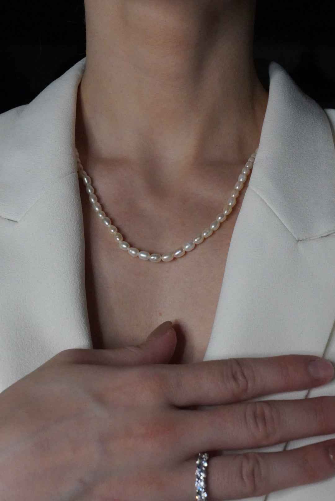 Maya Necklace