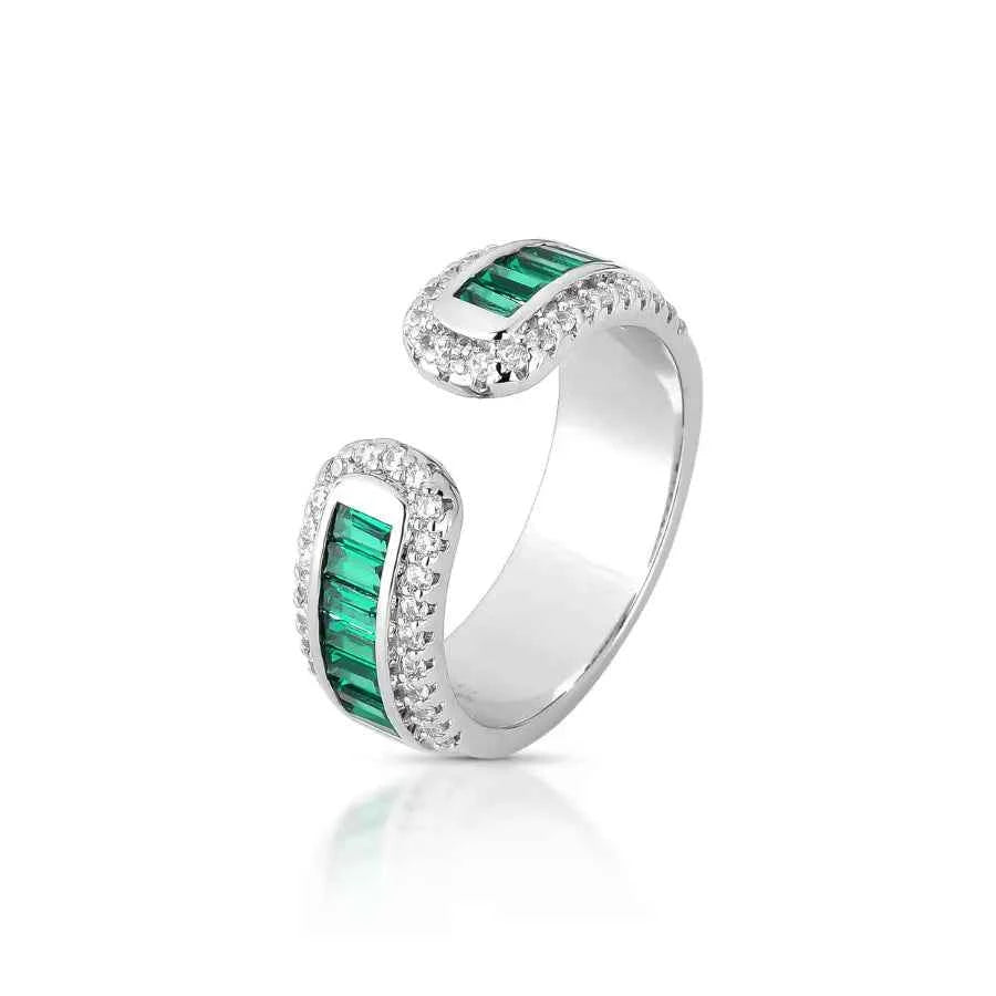Monaco Colombiana Ring