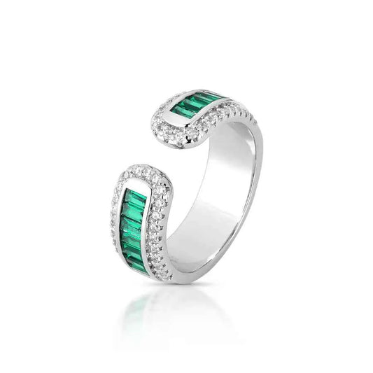 Monaco Colombiana Ring