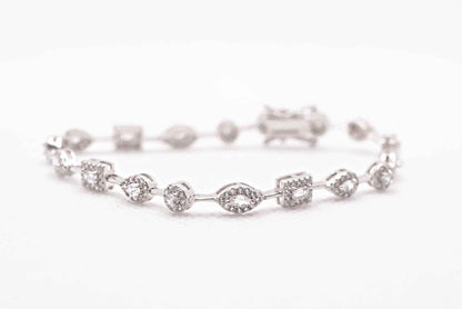 Luxe Riviera Bracelet