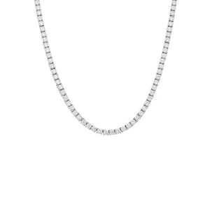 Ascot Tennis Classic Necklace