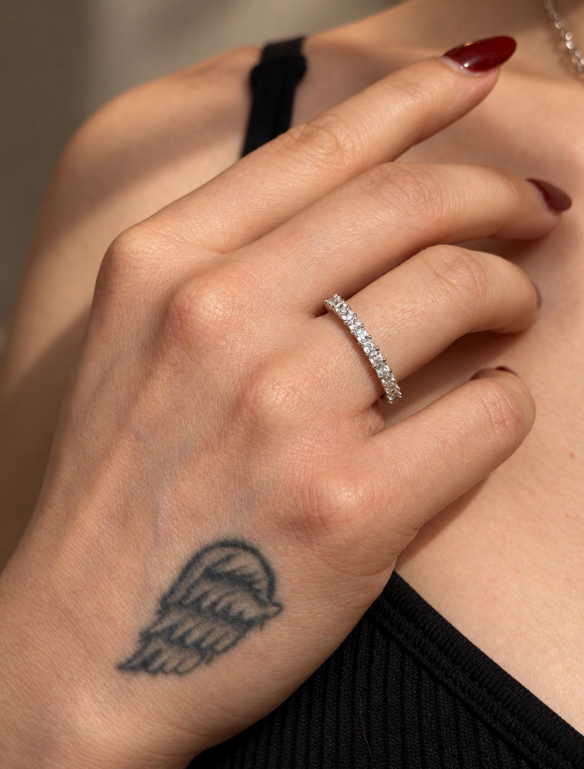 Anne Band | 2mm
