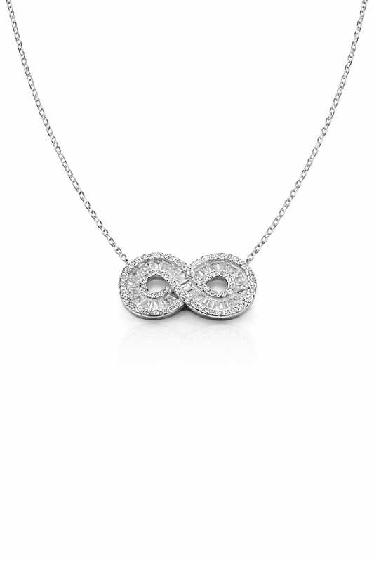 Windsor Devotion Necklace