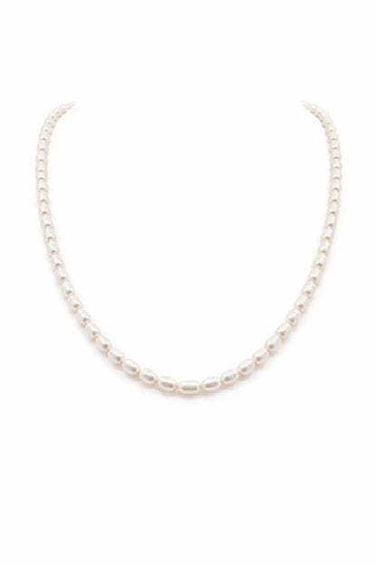 Maya Necklace - Rubielle London