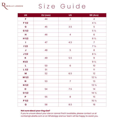 Dynasty Moissanite Pinky Ring — 18k Gold Vermeil